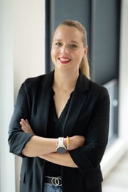 Foto van Annelien Schaapman