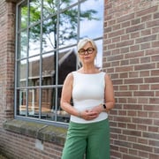 Foto van Annelies Blom