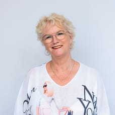 Foto van Annelies de Kuijper