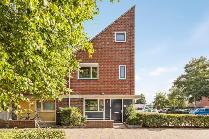 Annelies Kingmahof 17 in Zutphen