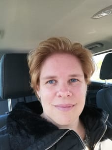 Foto van Annelies Kleinhout
