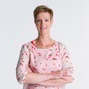 Foto van Annelies Ottens