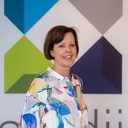Foto van Annelies Strik-van Cuijck