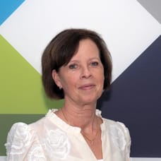 Foto van Annelies Strik-van Cuijck