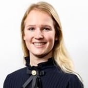 Foto van Annelies van Veluw-Boer
