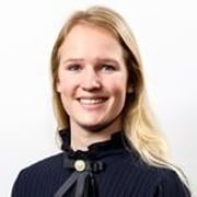 Foto van Annelies van Veluw-Boer