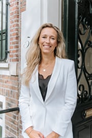 Foto van Anneloes Brinkman