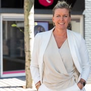 Foto van Annemarie Boshuizen