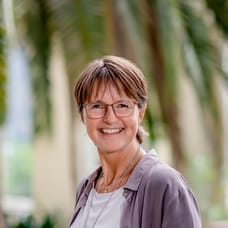 Foto van Annemarie de Vlieger