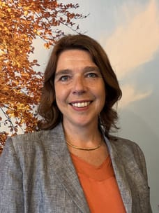 Foto van Annemarie Koppenaal