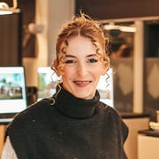 Foto van Annemarie Mooi
