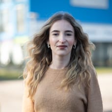 Foto van Annemarie Mooi