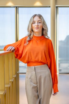 Foto van Annemarie Mooi