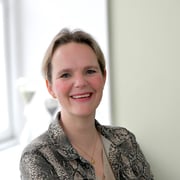 Foto van Annemarie Roeterdink