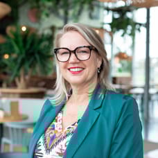 Foto van Annemarie Smit