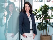 Foto van Annemarie van den Berg