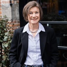 Foto van Annemarieke Lensink