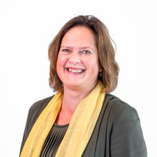 Foto van Annemiek Arends