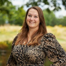 Foto van Annemiek Nieuwenhuis