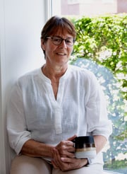 Foto van Annemieke Bolck-Reijmer