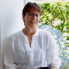 Foto van Annemieke Bolck-Reijmer