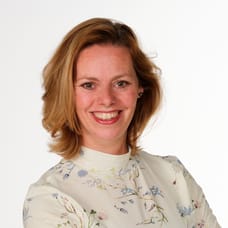 Foto van Annemieke de Koning