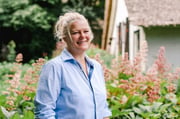Foto van Annemieke Schöller-Baas