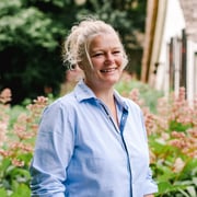 Foto van Annemieke Schöller-Baas