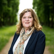 Foto van Annemieke Strating