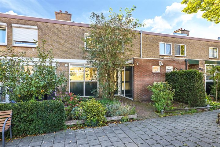 Annenhof 7 in Arnhem foto