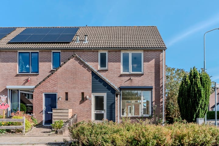 Annenkamp 53 in Wapenveld foto