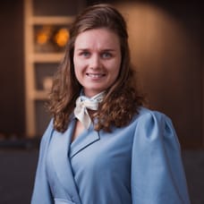 Foto van Annerieke Smit