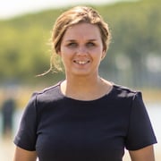 Foto van Annerieke Smit