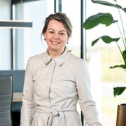 Foto van Annerieke van Zwieten