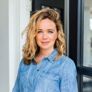 Foto van Annerisca Bahlman-Monster