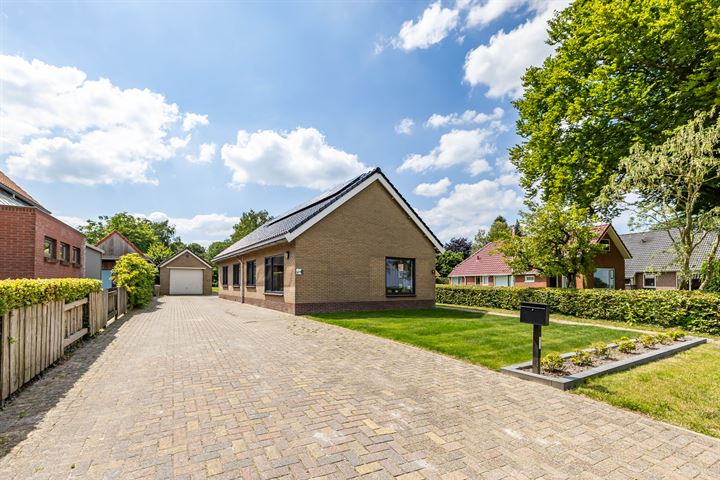 Annerstreek 62 in Annen foto