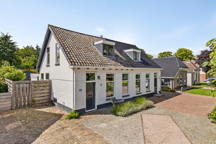 Annerweg 39 in Zuidlaren
