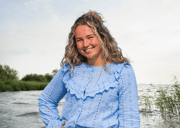 Foto van Annet de Haan