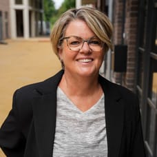 Foto van Annet Redegeld