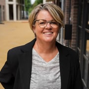 Foto van Annet Redegeld
