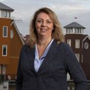 Foto van Annette Cazemier