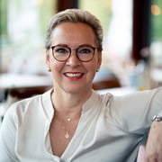 Foto van Annette Richardson