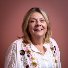 Foto van Annette van der Drift