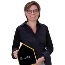 Foto van Annette van Malenstein