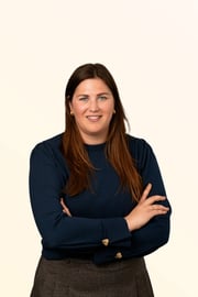 Foto van Annick van Dijkhuizen