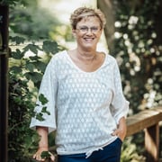 Foto van Annie Beerda