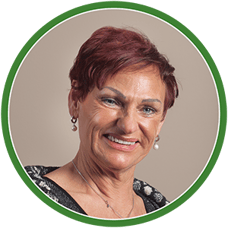 Foto van Annie Cuppen Hortulanus ARMT