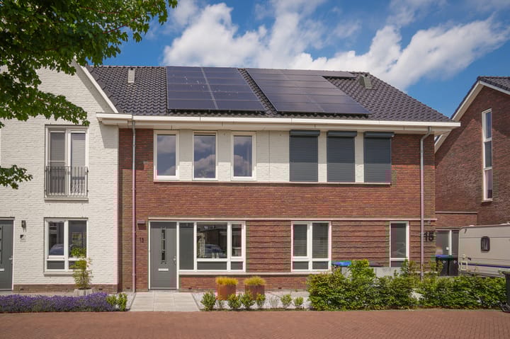 Annie M.G. Schmidthof 13 in Zaltbommel