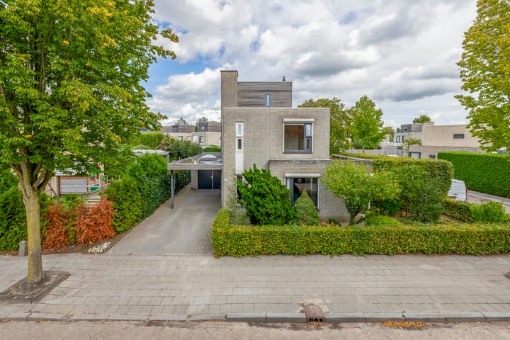 Annie M.G. Schmidtlaan 3 in Bladel