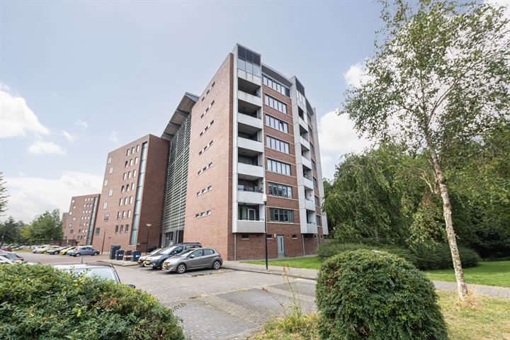 Annie M.G. Schmidtstraat 44 in Alkmaar foto